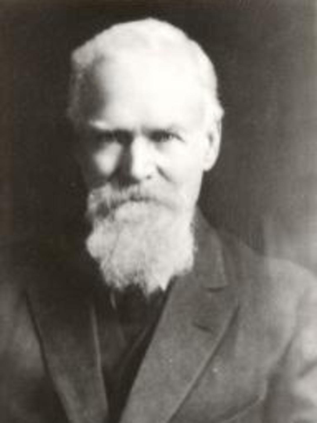 Cyrus Edward Clark (1846 - 1923)
